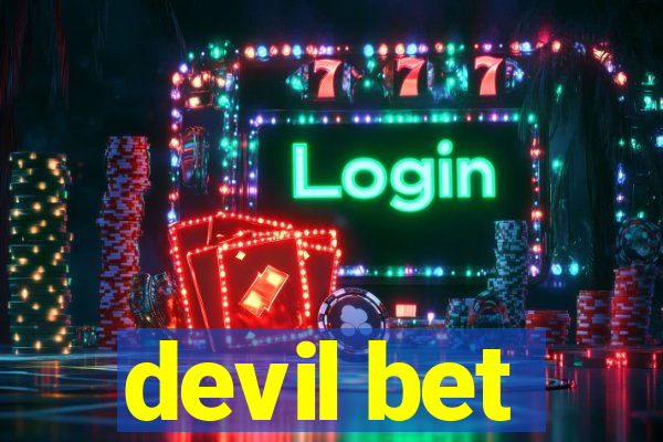 devil bet